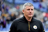 Mike Munchak releases statement as to why he is staying with the ...