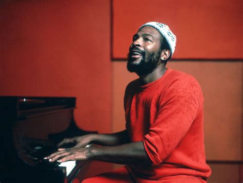 What’s Going On At 50 — Marvin Gaye’s Motown Classic Is As Relevant Today As It Was In 1971