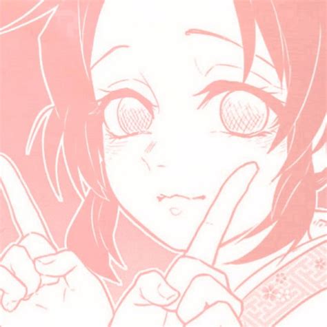 Shinobu Pink Wallpaper Anime Pink Anime Aesthetic Pink Anime Manga