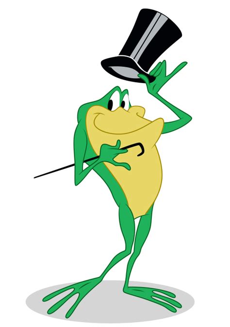 Michigan J Frog Warner Bros Entertainment Wiki Fandom