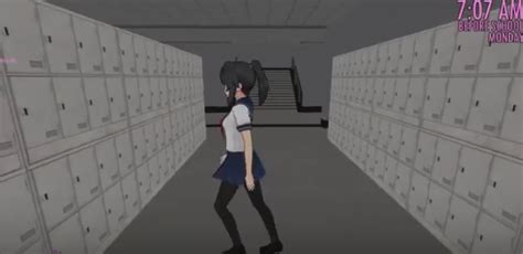 Image Locker Rooms Without Peoplepng Yandere Simulator Wiki