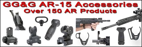 Recommended Ar 15 Spare Parts