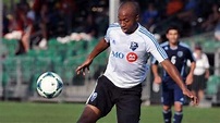 Collen Warner signs extension with Impact | CBC Sports