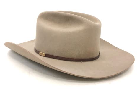 Stetson Beaver Hat 4x How To Blog