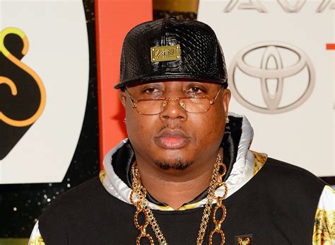 E 40 Announces Trilogy Of Albums One Dropping This Week