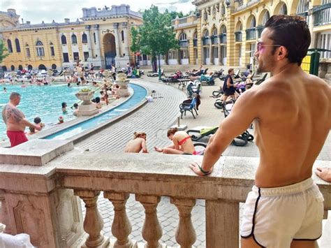 5 Reasons Solo Travellers Should Head To Budapest Hindustan Times