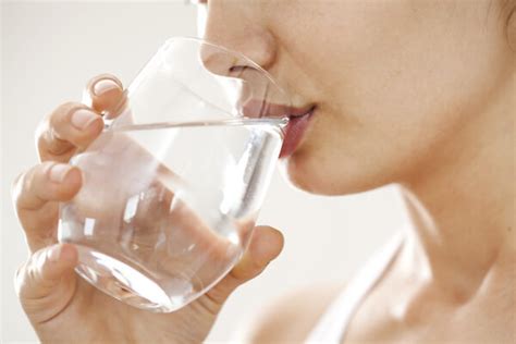 Why You Should Drink More Water Lifenyo
