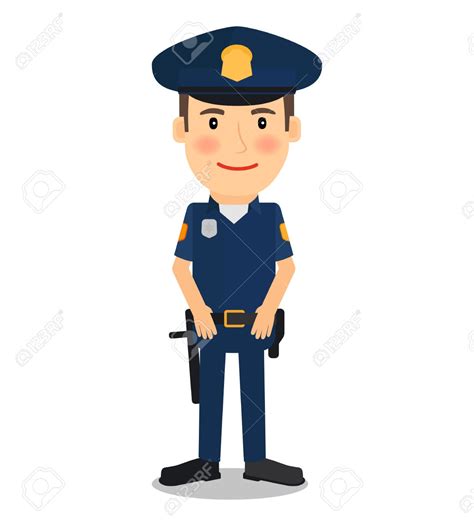 Police Officer Clipart Images 10 Free Cliparts Download Images On