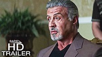 TULSA KING Teaser Trailer (2022) Sylvester Stallone - YouTube