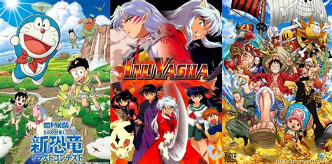 10 Bộ Anime Nhật Bản Hay Nổi Tiếng Toàn Thế Giới Gắn Với Tuổi Thơ