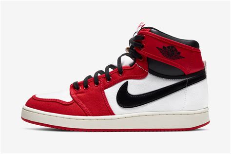 This sneaker released in august of 2019 and retails for $160. Nike Air Jordan 1 KO Chicago 2021: Official Release ...