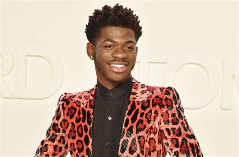 Stream tracks and playlists from lil nas x on your desktop or mobile device. Lil Nas X, King Princess & More Star in Gucci's 'Off the ...