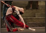 Ekaterina Krysanova performs in La Bayadere - Bolshoi Ballet. La ...