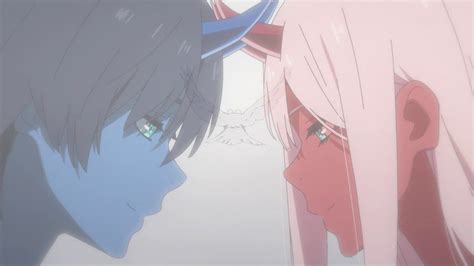 Darling In The Fanxx Ending Explained