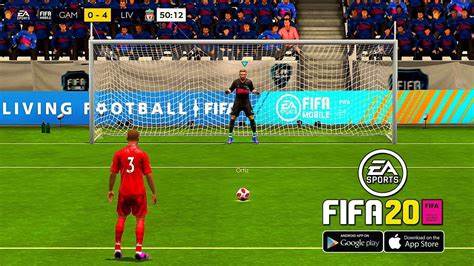 Fifa mobile android latest 4.0.05 apk download and install. FIFA 20 MOBILE BETA GAMEPLAY (ANDROID/IOS) - YouTube