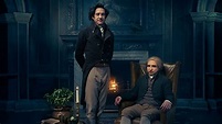 About the Show | Jonathan Strange & Mr Norrell | BBC America