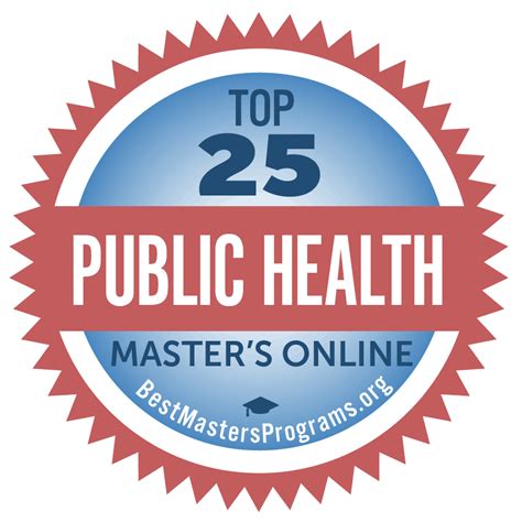 Best Master S In Public Health Online For BestMastersPrograms Org