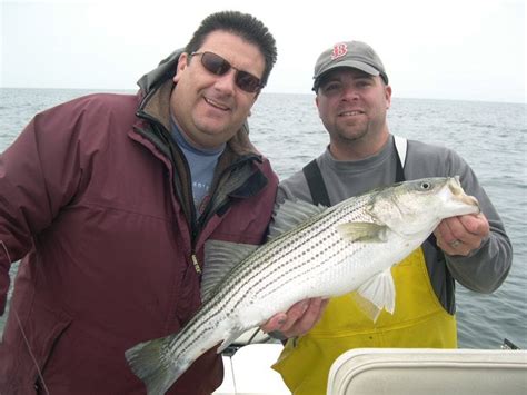 Reel Time Fishing Charters Updated March 2024 Plymouth