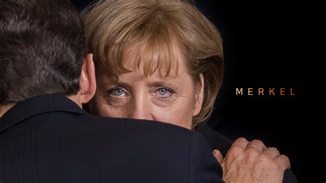 Merkel Screen Scotland