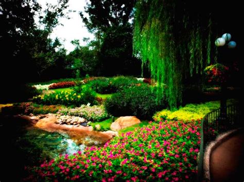 5 Most Breathtaking Gardens In The World
