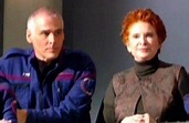 Judith and Garfield Reeves-Stevens | Memory Beta, non-canon Star Trek ...