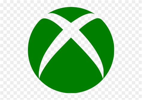Xbox Xbox One Logo Png Free Transparent Png Clipart Images Download