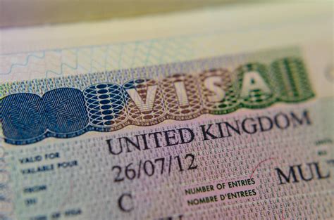 How To Apply For A Work Visa In England Crazyscreen21
