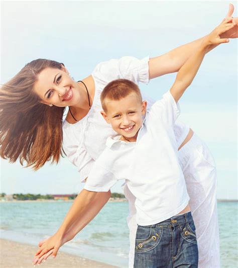 Mother Son Relationship Its Importance And Evolution Momjunction