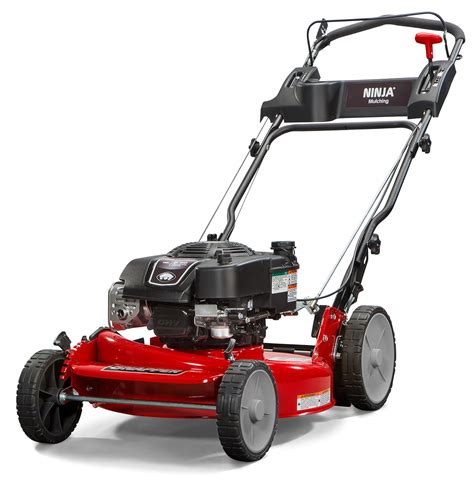 Best Self Propelled Lawn Mower Reviews 2018 January Edition