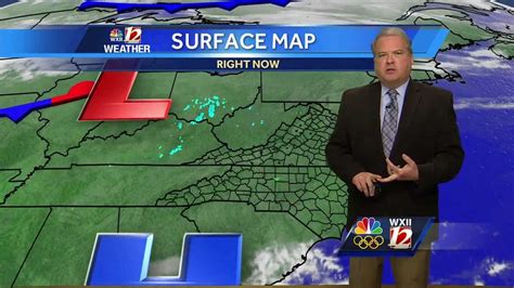 Watch Dave S Weather Forecast
