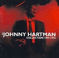 Johnny Hartman Album Covers - Noal Cohen's Jazz History Website