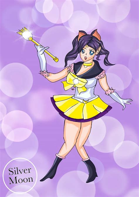 Sailor Luna Throwback Thursday 32 By Lunarcrisisart On Deviantart