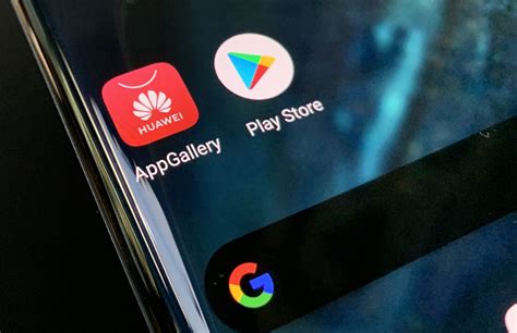 The app works perfectly with any smartphone that has the android operating system, but you do need to have the huawei mobile services app installed in your smartphone for it to work correctly. Huawei looks at alternatives to Play Store, emails ...