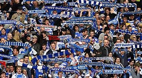 Check het programma, bekijk de laatste uitslagen. Fans MSV Duisburg op bezoek bij De Graafschap - Superboeren.nl