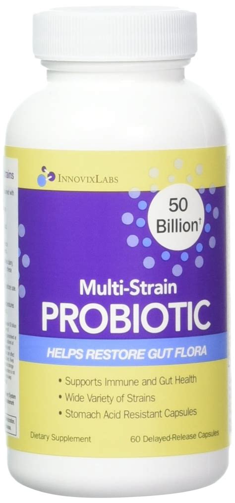 Pure L Sakei Probiotic Powder 10 Billion Cfugm Health