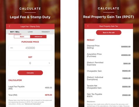 Target audience for tenancy agreement form. Smart App & Calculators for Lawyers in Malaysia | Download ...