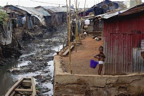 Top 10 Poorest Countries In Africa Africa Facts 2022