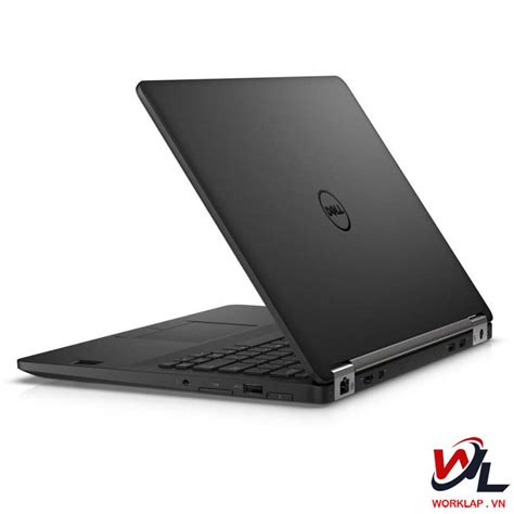 Laptop Dell Latitude E7470 I7 Ram 8gb Ssd 256gb Giá Rẻ Tphcm