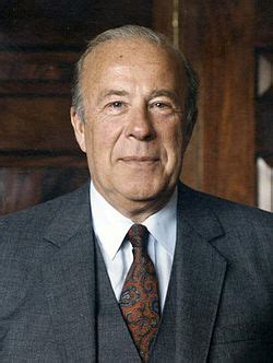 Shultz graduated from princeton university in 1942. George Pratt Shultz.jpg