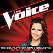 The Complete Season 3 Collection (The Voice Performance) - Album by ...