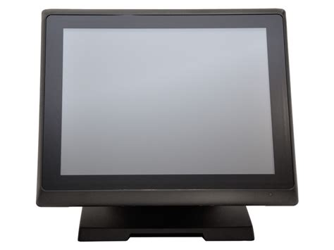 Touchscreen Pos Pulse All In One Touch Dynamic