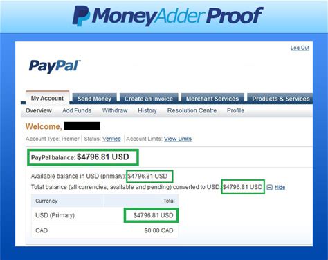 Turn over the moneypak card. Someone Giving Free Paypal Money! / myLot