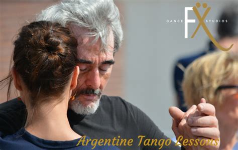 Argentine Tango Dance Lessons Dance Lessons In Mesa Arizona