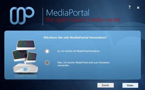 Installing Mediaportal On Windows 10 Planaca
