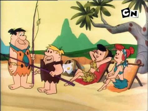 Watch The Flintstones Tv Shows Full Episodes Dailymotion Video