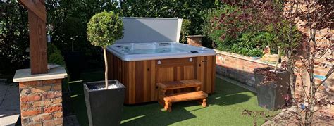 Pre Delivery Checklist Before Your New Hot Tub Or Swim Spa Arrives Hydropool London