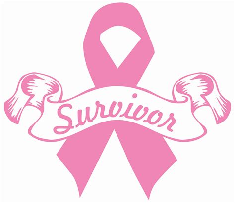 cancer survivor logo clip art library