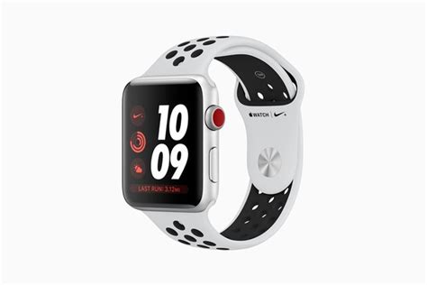 Exkrement Schande Au Enborder Perbedaan Apple Watch Series Nike Dan