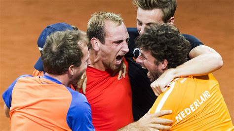 Skyscanner helpt je de best mogelijke deal te vinden voor jouw volgende trip. Nederland loot Tsjechië in vernieuwde Davis Cup | NOS