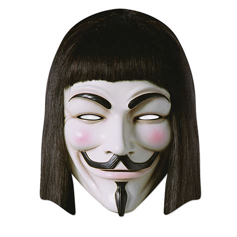 5, 2018, describing how senior officials are working to protect the nation. Anonymous Incognito Maske